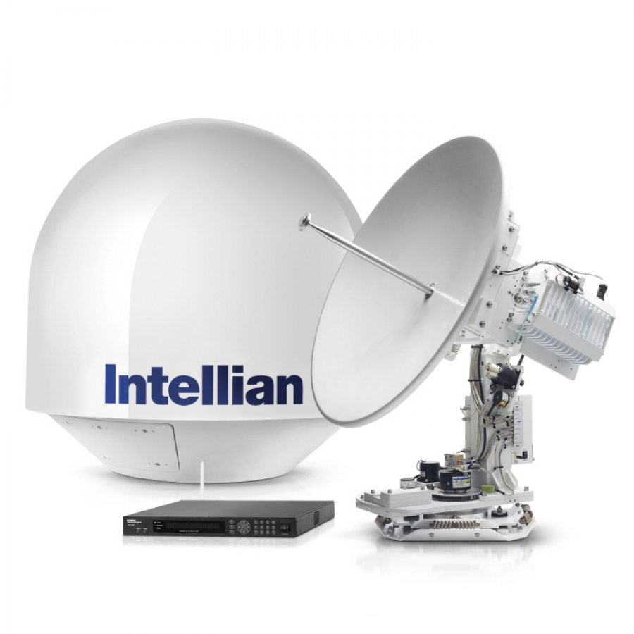 VSAT Intellian VSAT Intellian